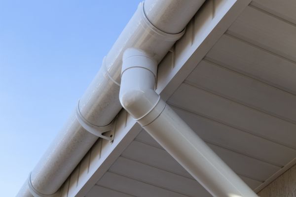 Cost of Gutter Installation Service in Mechanicsburg