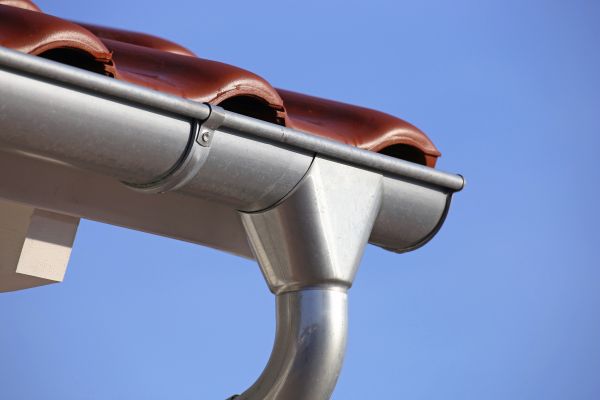Cost of Steel Gutters Service in Mechanicsburg