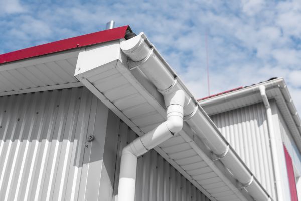 Cost of Downpipe Installation in Mechanicsburg