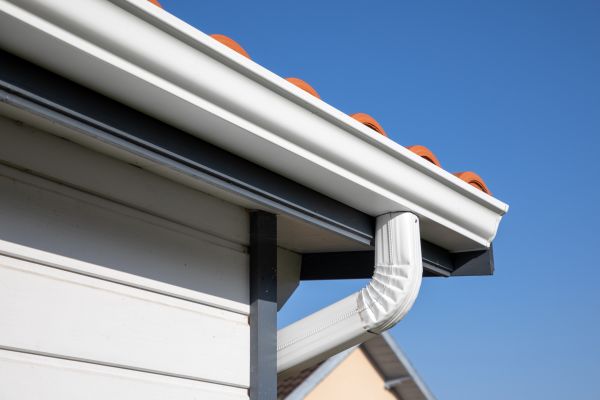 Cost of Gutter Sealing in Mechanicsburg