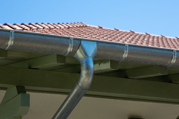 Cost of Eavestrough Repair in Mechanicsburg
