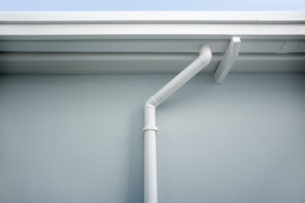 Cost of Rain Gutters Installation in Mechanicsburg