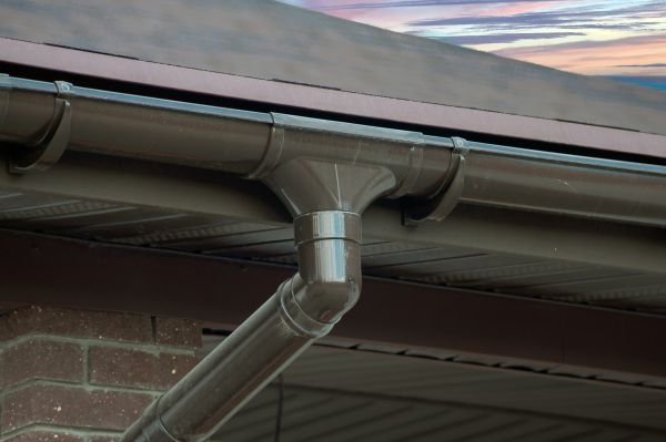 Cost of Gutter Rerouting in Mechanicsburg