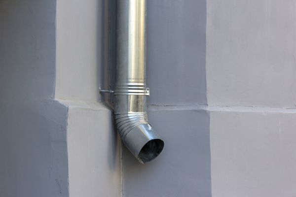 Cost of Aluminum Gutter Replacement in Mechanicsburg