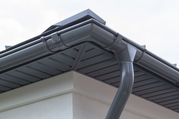 Cost of Gutter Hole Repair in Mechanicsburg