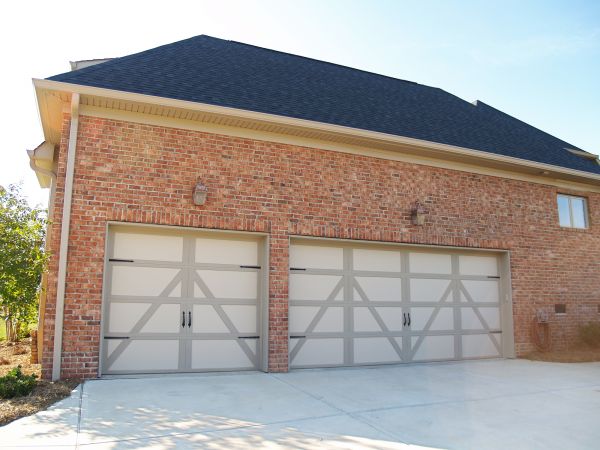 Cost of Garage Downspout Repair in Mechanicsburg
