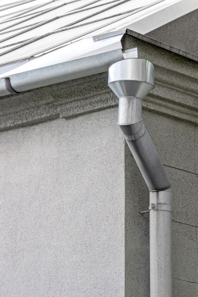 Cost of Galvanized Gutter Installation in Mechanicsburg