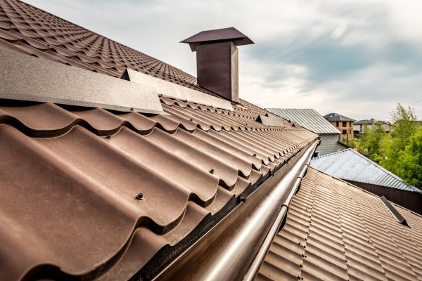 Cost of Industrial Gutter Replacement in Mechanicsburg