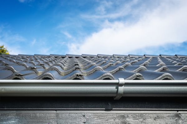 Cost of Half Round Gutter Repair in Mechanicsburg