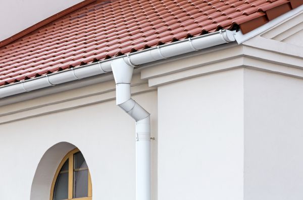 Cost of Downspout Diverter Repair in Mechanicsburg