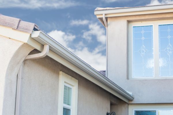 Cost of Continuous Gutter Installation in Mechanicsburg