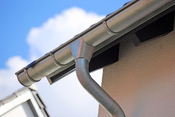 Cost of Guttering Replacement in Mechanicsburg