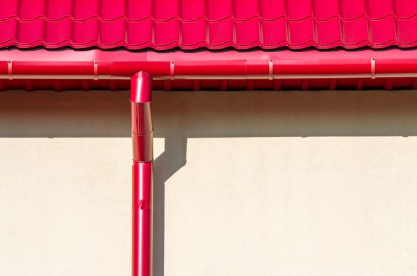 Cost of Downspout Reattachment in Mechanicsburg