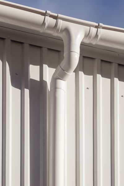 Cost of Building Gutter Replacement in Mechanicsburg