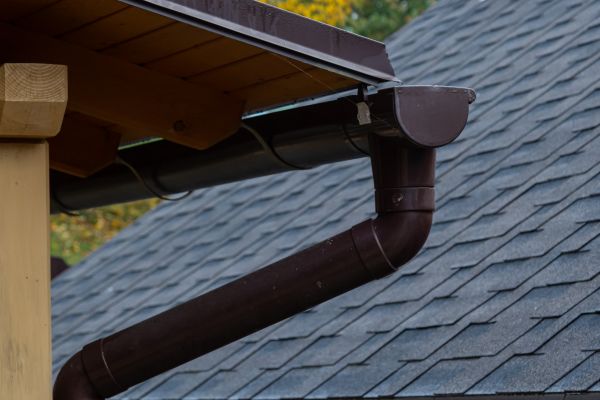 Cost of Gutter Drainage System Repair in Mechanicsburg