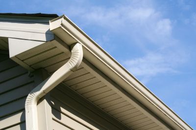 Installing New Gutter Systems